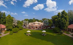 Vivanta by Taj - Sawai Madhopur alojamiento